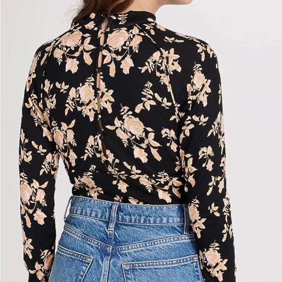 FP Movement Women's Dinner Party Top - Picture 5 of 5